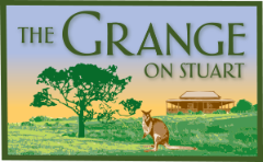 The Grange on Stuart logo 240px