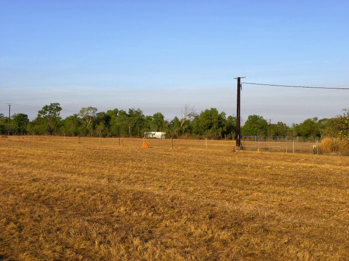 Kelman Road, Lot 5094 (behind fenceline)