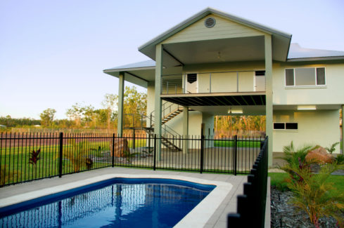 The Grange on Stuart Display Home